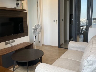 เดอะ ไลน์ พหลโยธิน - ประดิพัทธ์ / The Line Phahol - Pradipat-1