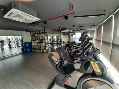 นิช ไอดี ปากเกร็ด สเตชั่น / Niche id @ Pakkret Station-7