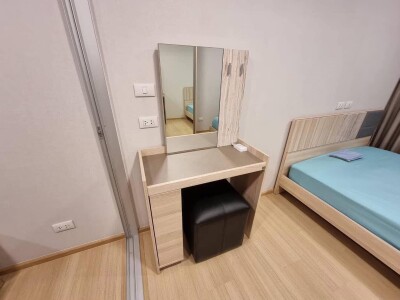 พลัมคอนโด รังสิต อะไลฟ์ / Plum Condo Rangsit Alive-5