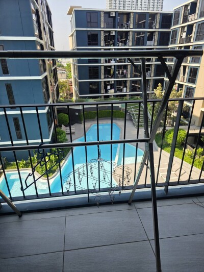 บีท บางหว้า อินเตอร์เชนจ์ / Beat Bangwa Interchange-8