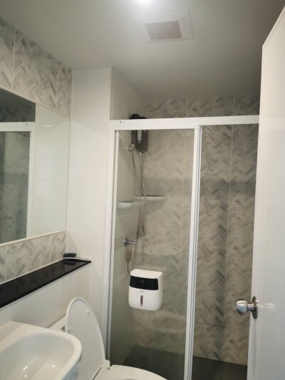 รีเจ้นท์ โฮม บางนา (โครงการใหม่) / Regent Home Bangna (New Project)-8