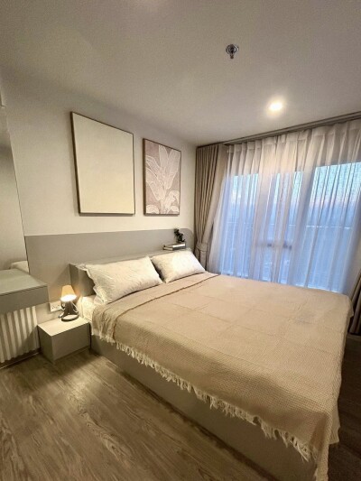 รีเจ้นท์ โฮม บางนา (โครงการใหม่) / Regent Home Bangna (New Project)-3