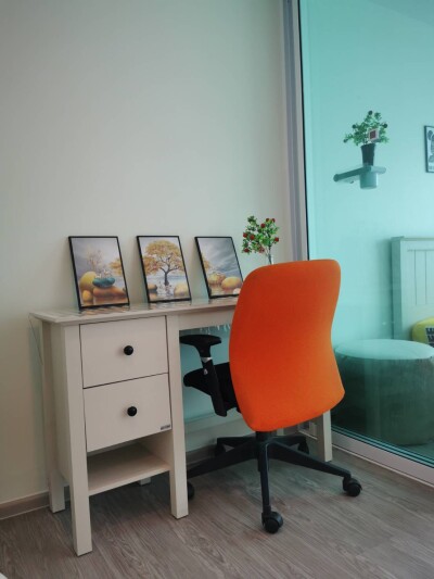 รีเจ้นท์ โฮม บางนา (โครงการใหม่) / Regent Home Bangna (New Project)-2