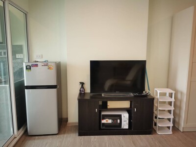 รีเจ้นท์ โฮม บางนา (โครงการใหม่) / Regent Home Bangna (New Project)-3