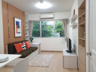 มายคอนโด สุขุมวิท 81 / My Condo Sukhumvit 81-1