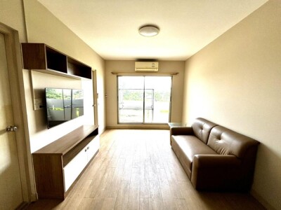 บ้านสวนธน รัชดา / Baan Suanthon Ratchada