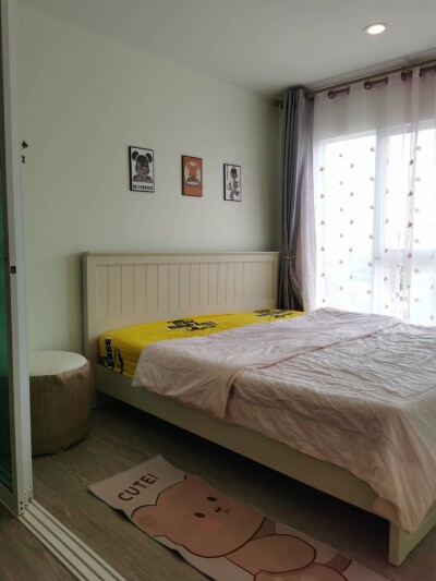 รีเจ้นท์ โฮม บางนา (โครงการใหม่) / Regent Home Bangna (New Project)-5