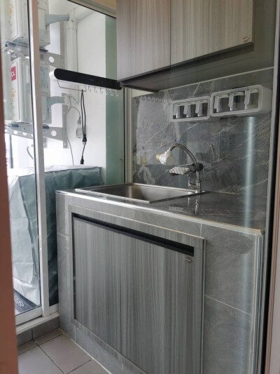 รีเจ้นท์ โฮม บางนา (โครงการใหม่) / Regent Home Bangna (New Project)-7