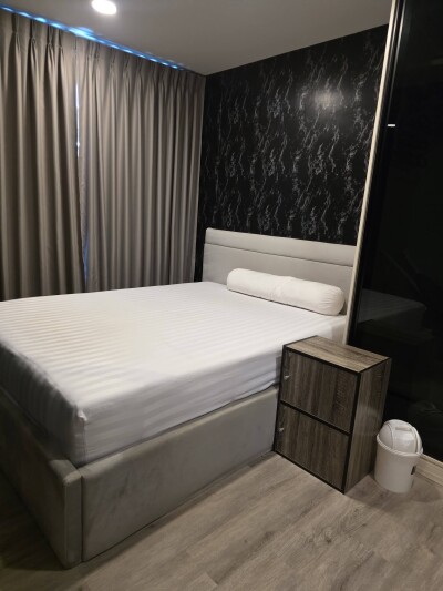 บีท บางหว้า อินเตอร์เชนจ์ / Beat Bangwa Interchange-3