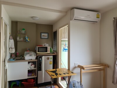 ลุมพินี ทาวน์ชิป รังสิต คลอง 1 / Lumpini Township Rangsit-Khlong 1-5