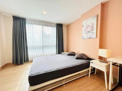 เดอะ นิช โมโน บางนา / The Niche Mono Bangna-4