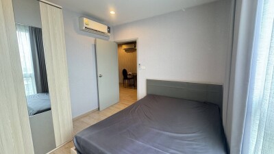 ไอดีโอ สาทร - ท่าพระ / Ideo Sathorn - Tha Phra-3