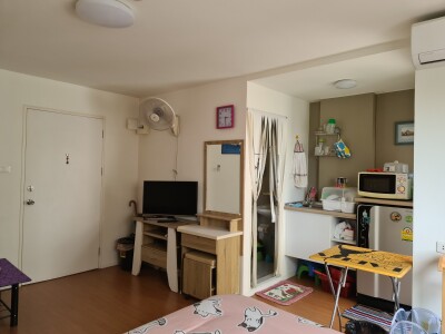 ลุมพินี ทาวน์ชิป รังสิต คลอง 1 / Lumpini Township Rangsit-Khlong 1-4