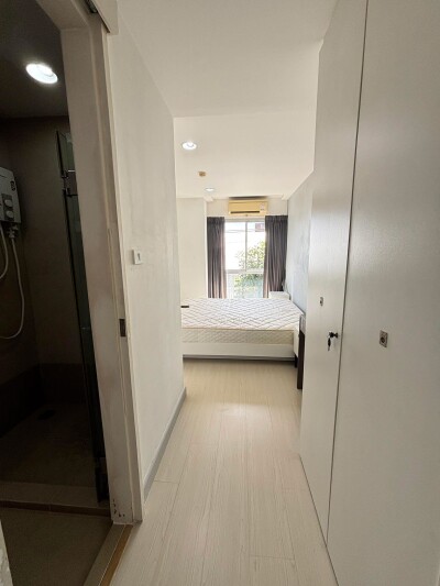 วิสซ์ดอม ปุณณวิถี สเตชั่น / Whizdom Punnawithi-4