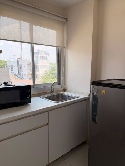 บี คอนโด บางนา - ตราด กม.5 / B Condo Bangna - Trad Km.5-4