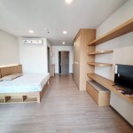 แอสปาย สุขุมวิท - พระราม 4 / Aspire Sukhumvit - Rama 4