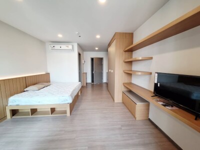 แอสปาย สุขุมวิท - พระราม 4 / Aspire Sukhumvit - Rama 4