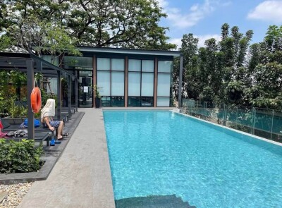 เคนซิงตัน พหลโยธิน 63 / Kensington Paholyothin 63-11