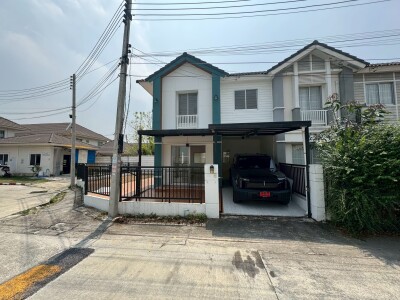 🔥🔥 ให้เช่าบ้าน พฤกษาวิลล์ 46/2 🔥🔥-1