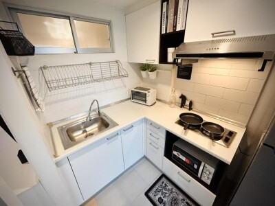 ลุมพินี วิลล์ รามคำแหง 26 / Lumpini Ville Ramkamhaeng 26-11