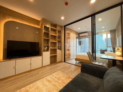 คัลเจอร์ ทองหล่อ / Culture Thonglor