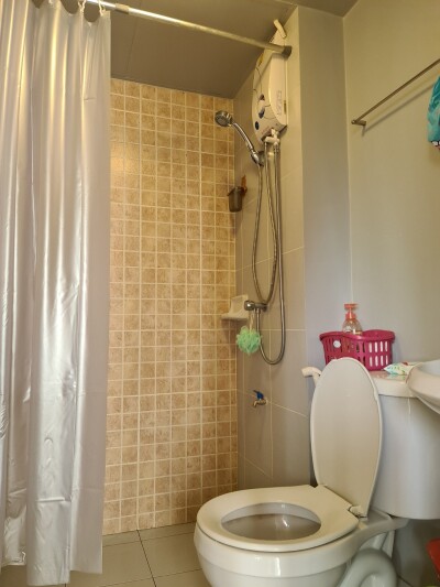 ลุมพินี ทาวน์ชิป รังสิต คลอง 1 / Lumpini Township Rangsit-Khlong 1-6