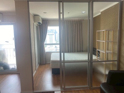 ลุมพินี พาร์ค พระราม 9 - รัชดา / Lumpini Park Rama 9 - Ratchada-1