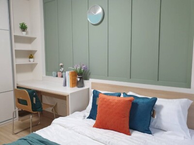 มายคอนโด สุขุมวิท 81 / My Condo Sukhumvit 81-6