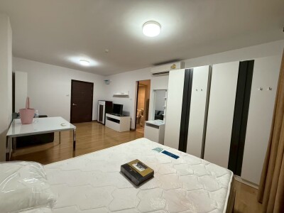 อัพเดทล่าสุด 27/11/2568 : ศุภาลัย คิวท์ รัชโยธิน - พหลโยธิน 34 / Supalai Cute Phaholyothin 34