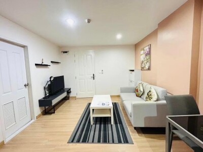 เดอะ นิช โมโน บางนา / The Niche Mono Bangna-1