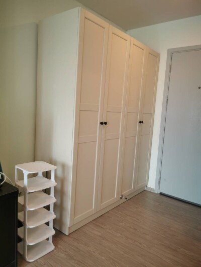 รีเจ้นท์ โฮม บางนา (โครงการใหม่) / Regent Home Bangna (New Project)-6