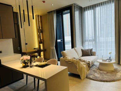 ไฮด์ เฮอริเทจ ทองหล่อ / Hyde Heritage Thonglor