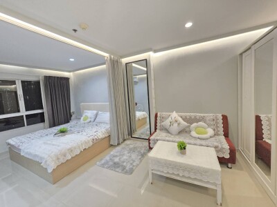 ลุมพินี วิลล์ รามคำแหง 44 / Lumpini ville Ramkhamhaeng 44