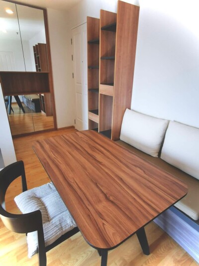 ยู ดีไลท์ เรสซิเดนซ์ (พัฒนาการ - ทองหล่อ) / U DELIGHT RESIDENCE Pattanakran - Thonglor-7