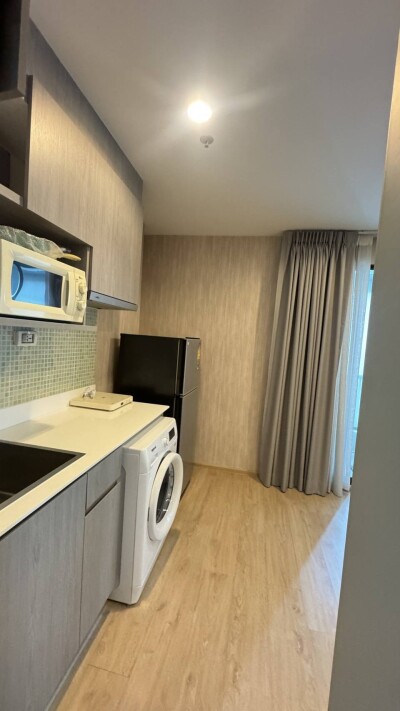 ไอดีโอ สาทร - ท่าพระ / Ideo Sathorn - Tha Phra-10