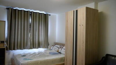 ลุมพินี มิกซ์ เทพารักษ์ - ศรีนครินทร์ / Lumpini Mixx Thepharak - Srinakarin-4