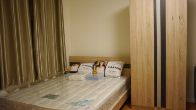 ลุมพินี มิกซ์ เทพารักษ์ - ศรีนครินทร์ / Lumpini Mixx Thepharak - Srinakarin-5