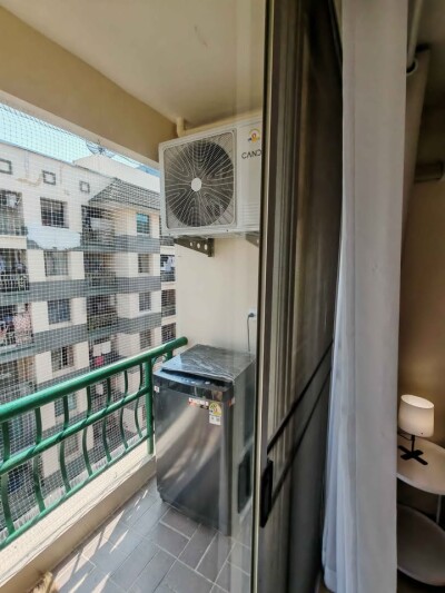 เดอะ พาร์คแลนด์ บางนา / The Parkland Bangna-12