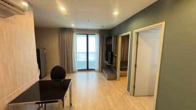 ไอดีโอ สาทร - ท่าพระ / Ideo Sathorn - Tha Phra-2