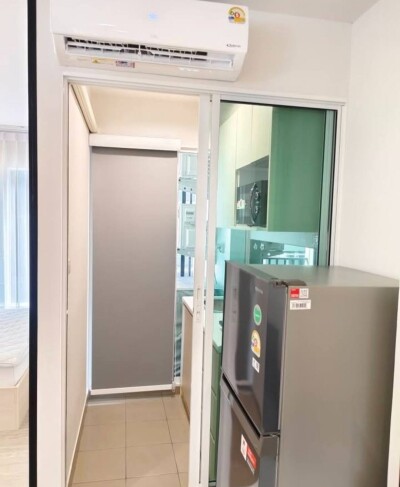 รีเจ้นท์ โฮม บางนา (โครงการใหม่) / Regent Home Bangna (New Project)-7