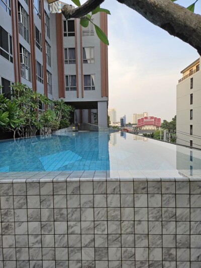 ควินทารา ภูม สุขุมวิท 39 / Quintara Phume Sukhumvit 39-10