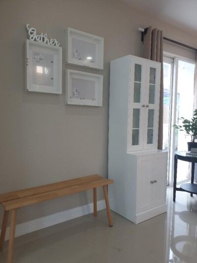 อารียากาญจนาราชพฤกษ์ / ✅ ขนาดที่ดิน 50 ตร.ว. ✅ 3 ห้องนอน | 3 ห้องน้ำ-7