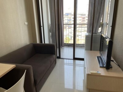 ไอดีโอ มิกซ์ สุขุมวิท 103 / Ideo Mix Sukhumvit 103-1