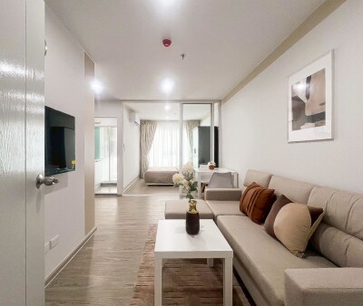 รีเจ้นท์ โฮม บางนา (โครงการใหม่) / Regent Home Bangna (New Project)-2