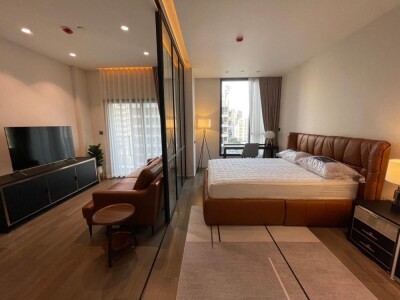 มิวนีค สุขุมวิท 23 / MUNIQ Sukhumvit 23
