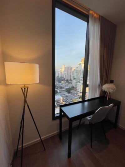 มิวนีค สุขุมวิท 23 / ▪️ 1 ห้องนอน 1 ห้องน้ำ ขนาด 44 ตรม-7