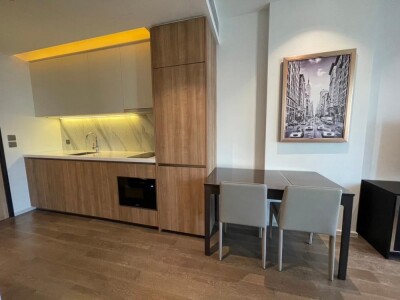 มิวนีค สุขุมวิท 23 / ▪️ 1 ห้องนอน 1 ห้องน้ำ ขนาด 44 ตรม-8