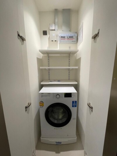 มิวนีค สุขุมวิท 23 / ▪️ 1 ห้องนอน 1 ห้องน้ำ ขนาด 44 ตรม-11