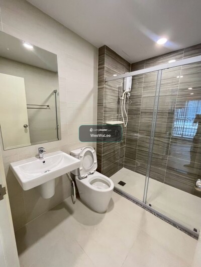 ศุภาลัย เวอเรนด้า สุขุมวิท 117 / Supalai Veranda Sukhumvit 117-5