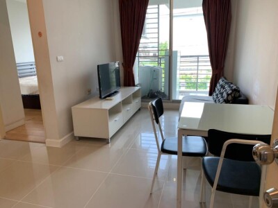 แอท ซิตี้ สุขุมวิท 101/1 / @ CITY Sukhumvit 101/1-1